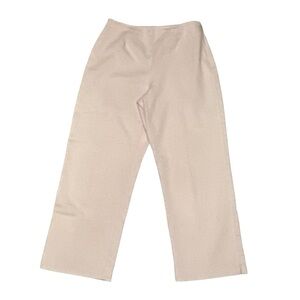 SAMANTHA | Beige Pants, size P